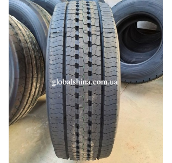 Dunlop SP 346 (рульова) 295/80 R22.5 154/149M